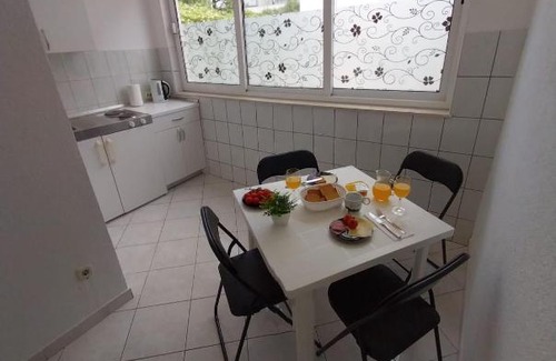 Zelenka Apartment | Studio Apartmani Ravlić