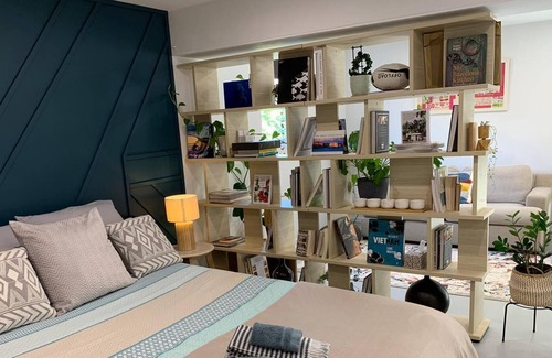 Clifton Springs Apartment | Studio apartment 2 minutes from the beach and 5 from the wineries