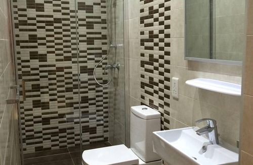High Ridge Apartment | Studio Apartment 26 in St. Julian's