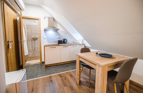Brezice Apartment | Studio Apartment 8