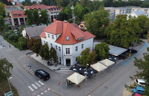 Brezice Apartment | Studio Apartment 8