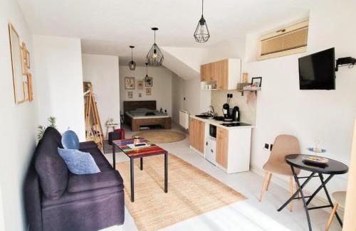 Mostar Old Town Apartment | Studio Apartment Bohemia