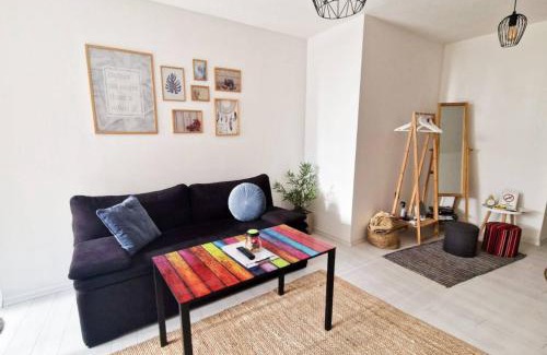 Mostar Old Town Apartment | Studio Apartment Bohemia