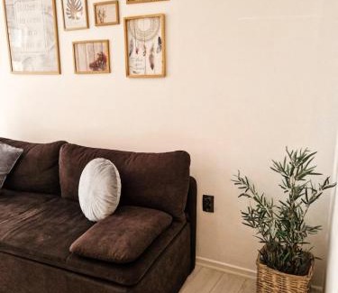 Mostar Old Town Apartment | Studio Apartment Bohemia
