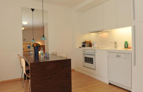 Bezigrad District Apartment | Studio Apartment Bor Tour As Ljubljana