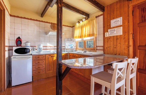 La Orotava Apartment | Studio Apartment ‘Casa Victor - Apartment Antonio’ with Sea View