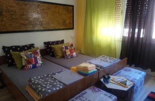 Rijeka Apartment | Studio Apartment Corner