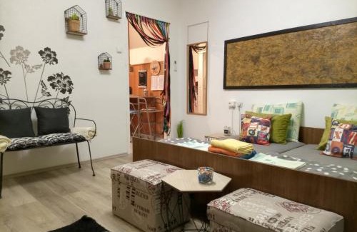 Rijeka Apartment | Studio Apartment Corner