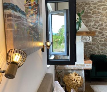 Nin Apartment | Studio apartment Dalmatia