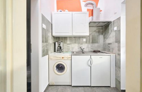 Gulici Apartment | Studio Apartment Davorka