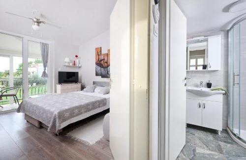 Gulici Apartment | Studio Apartment Davorka