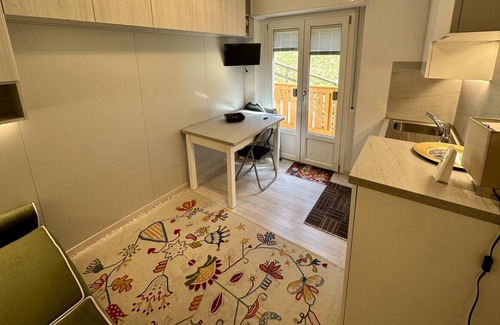 Palu Apartment | Studio apartment Fevri B - Serafini