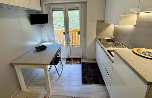 Palu Apartment | Studio apartment Fevri B - Serafini