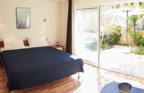 Businci Apartment | Studio apartment Grande Vista 1 - Eos Croatia