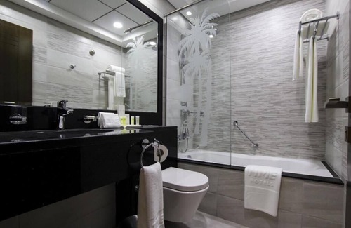Dubai Hotel | Studio Apartment in Al Qusais By E R