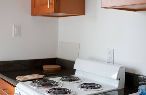 Eastsound Apartment | Studio Apartment in Eastsound, the Heart of Orcas Island - Chinook #2