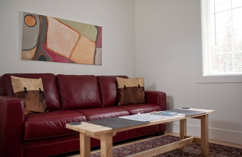 Eastsound Apartment | Studio Apartment in Eastsound, the Heart of Orcas Island - Chinook #2