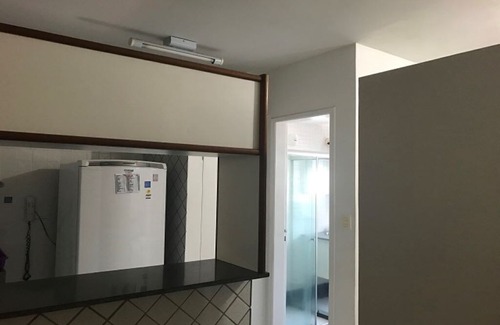 Pina Apartment | Studio apartment in front of the beach