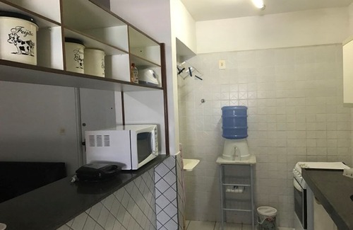 Pina Apartment | Studio apartment in front of the beach