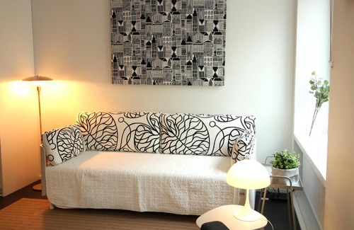 Punavuori Apartment | Studio apartment in Helsinki, Iso Roobertinkatu 28 (ID 11120)