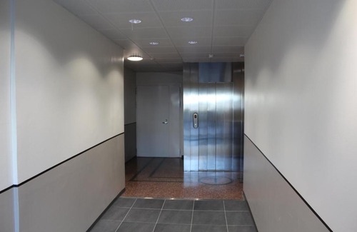 Lahti Apartment | Studio apartment in Lahti city center - Aleksanterinkatu 11