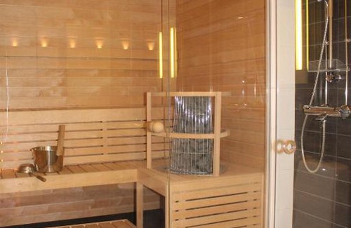 Lahti Apartment | Studio apartment in Lahti city center - Aleksanterinkatu 11