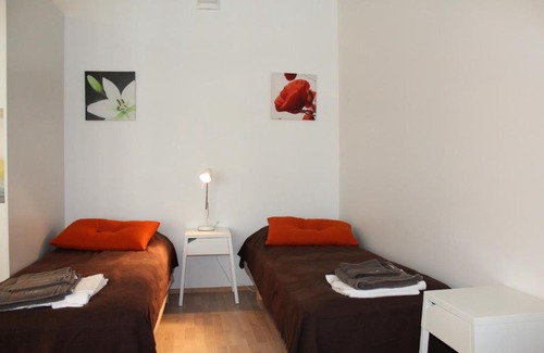 Lahti Apartment | Studio apartment in Lahti - Vesijärvenkatu 21