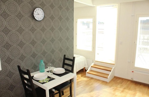 Lahti Apartment | Studio apartment in Lahti, Vesijärvenkatu 22 B (ID 10774)