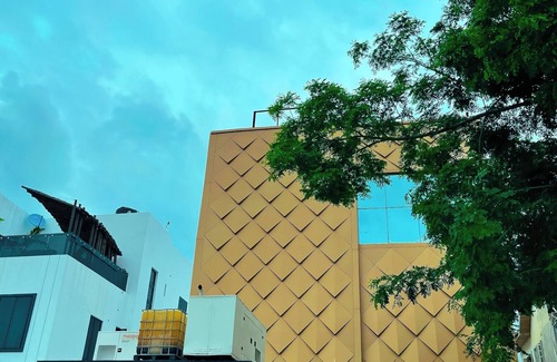 Lekki Phase 1 Apartment | Studio Apartment In Lekki