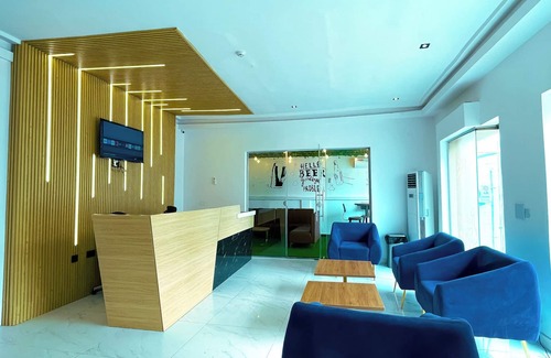 Lekki Phase 1 Apartment | Studio Apartment In Lekki