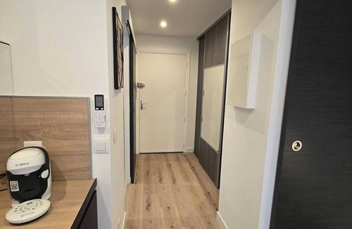 Mougins Apartment | STUDIO APARTMENT IN MOUGINS