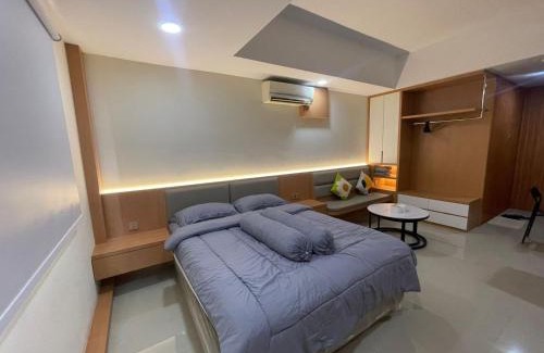 Lubuk Baja Apartment | Studio Apartment in Nagoya Batam