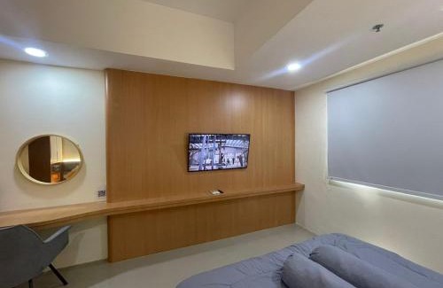 Lubuk Baja Apartment | Studio Apartment in Nagoya Batam