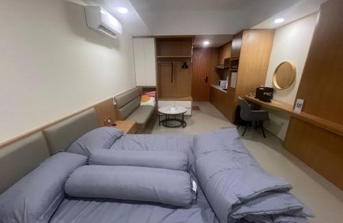 Lubuk Baja Apartment | Studio Apartment in Nagoya Batam