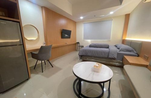 Lubuk Baja Apartment | Studio Apartment in Nagoya Batam