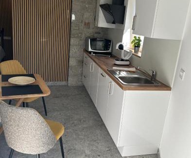 Predjama Apartment | Studio apartment in nature