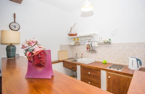 Orebic Apartment | Studio apartment in Orebić with Seaview, Terrace, Air condition, WIFI (114-3)