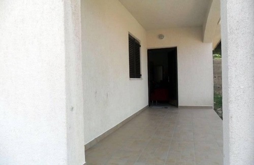 Rab Apartment | Studio apartment in Palit with Seaview, Terrace, WIFI (4606-1)
