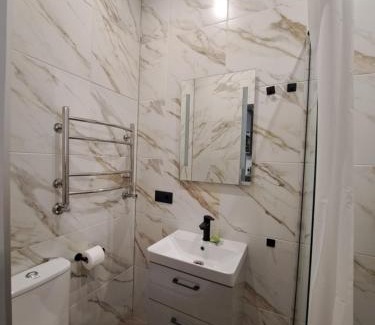 Avoti Apartment | Studio-Apartment in Riga city center