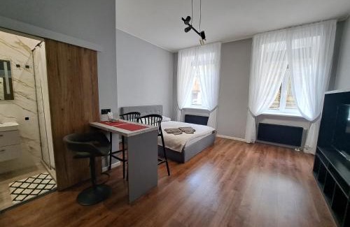 Avoti Apartment | Studio-Apartment in Riga city center