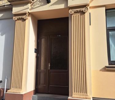 Avoti Apartment | Studio-Apartment in Riga city center
