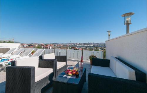 Kastela Apartment | Studio Apartment In Solin