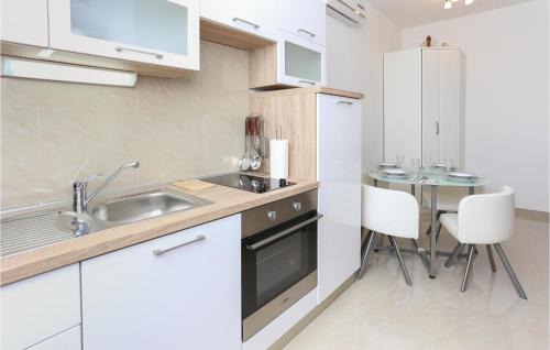 Kastela Apartment | Studio Apartment In Solin