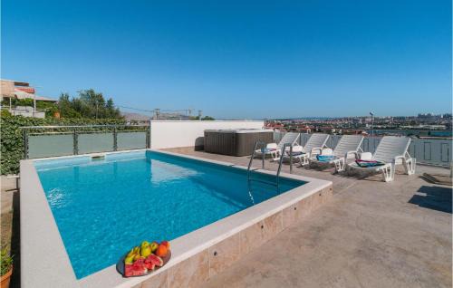 Kastela Apartment | Studio Apartment In Solin