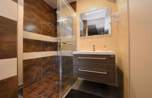Municipality of Sukosan Apartment | Studio Apartment in Sukosan I