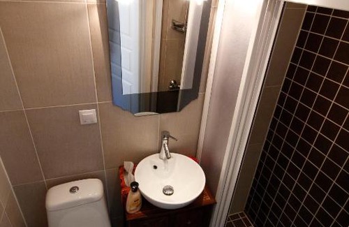 Pelgulinn Apartment | Studio apartment in Telliskivi area near Old Town