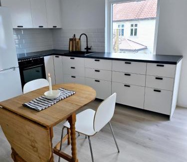 Molde Apartment | Studio apartment in the centre