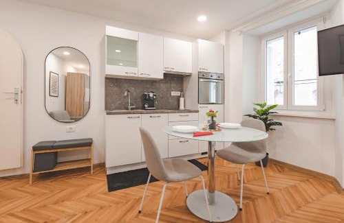 Piran Apartment | Studio apartment in the heart of magic Piran