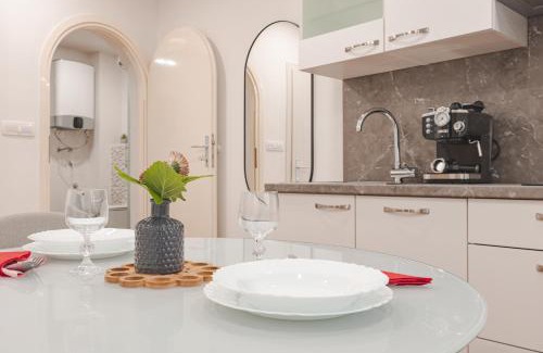 Piran Apartment | Studio apartment in the heart of magic Piran