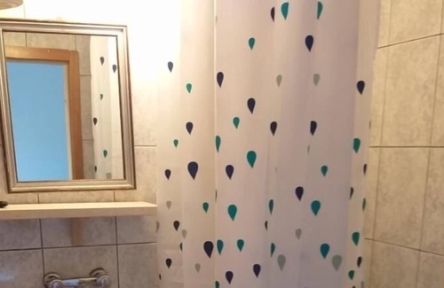 Trpanj Apartment | Studio apartment in Trpanj with Terrace, Air condition, WIFI, Washing machine (4199-4)